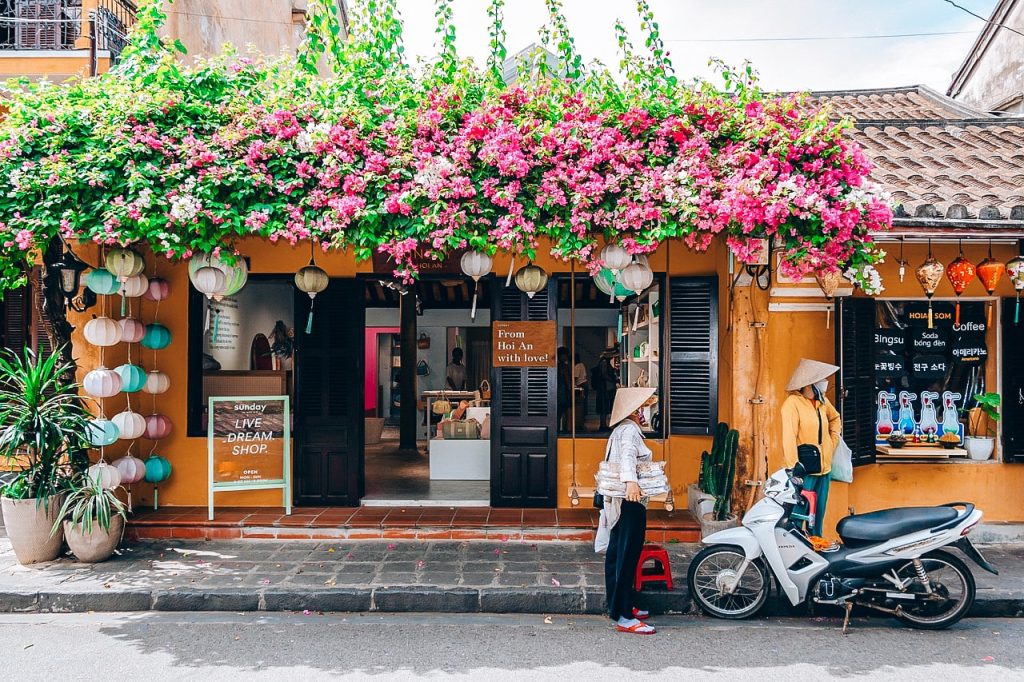 How to spend 48 hours in Hoi An