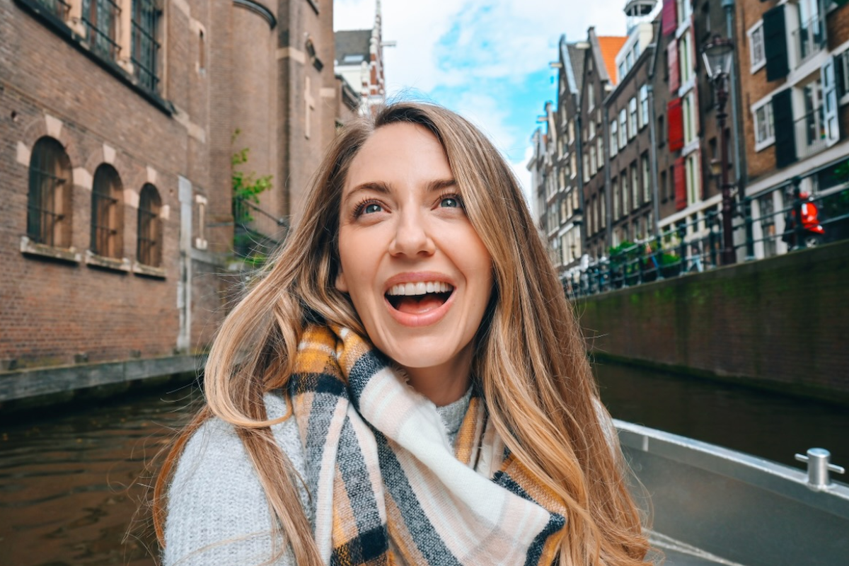 Travel For Phoebe Answers solo travel questions