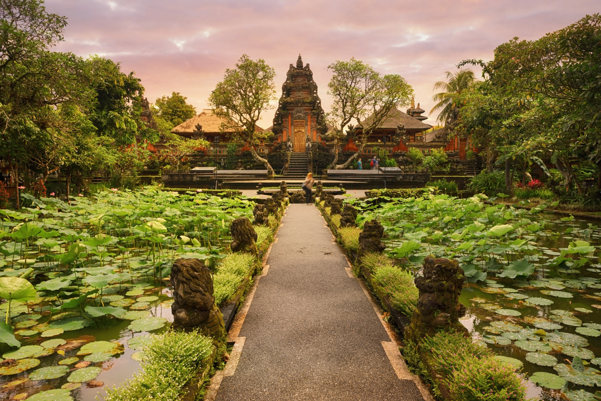 Things to do in Ubud Bali