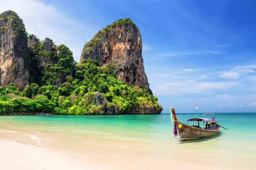 unique things to do in Phuket Thailand