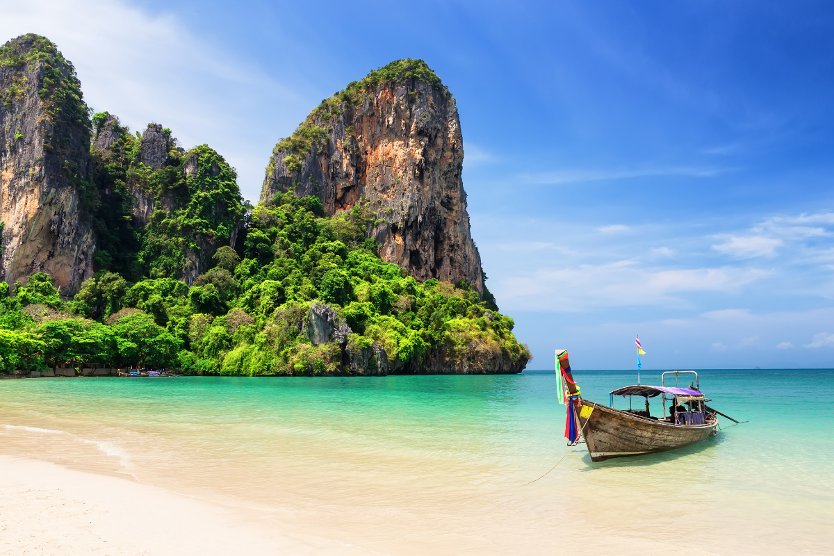 unique things to do in Phuket Thailand