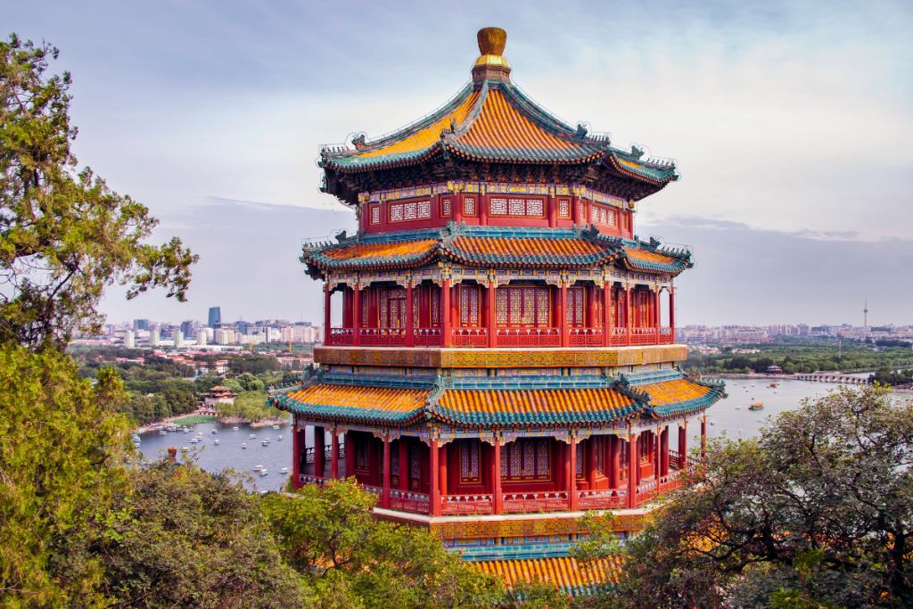 China travel guide Travel for Phoebe