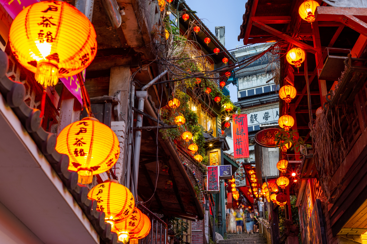 Lantern festival taiwan travel guide Travel For Phoebe