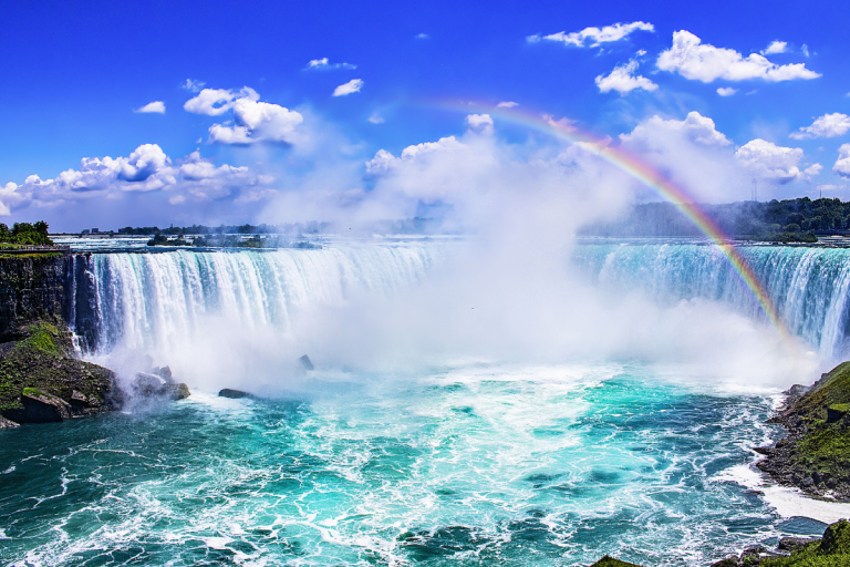 Niagara falls Canada travel guide Travel for Phoebe
