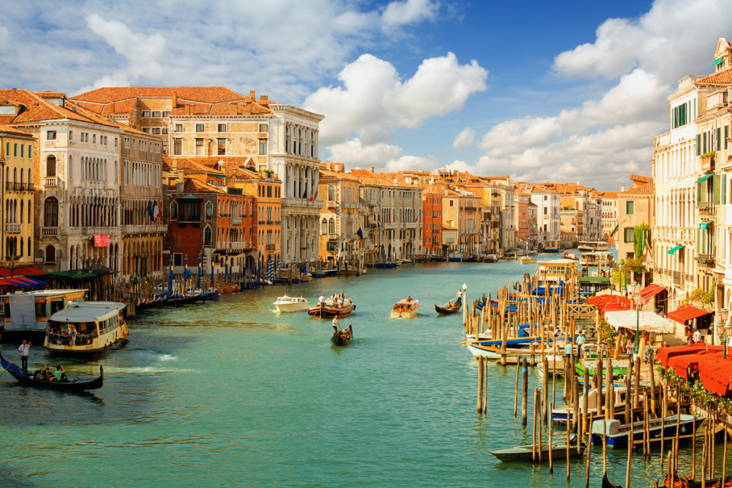 Venice Italy