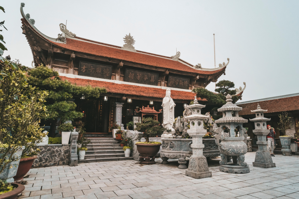 temples in vietnam travel guide Travel For Phoebe