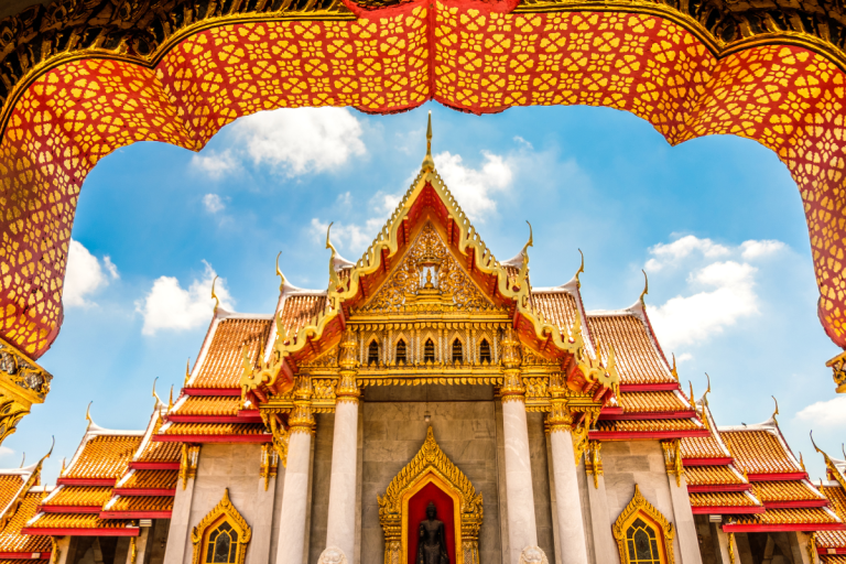 Thailand travel guide by Travel For Phoebe