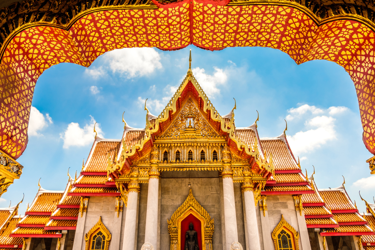 Thailand travel guide by Travel For Phoebe