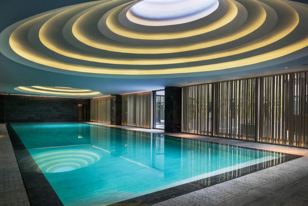 The Upper House Chengdu