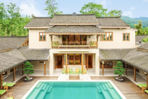 best hotels in Chengdu China by Travel For Phoebe