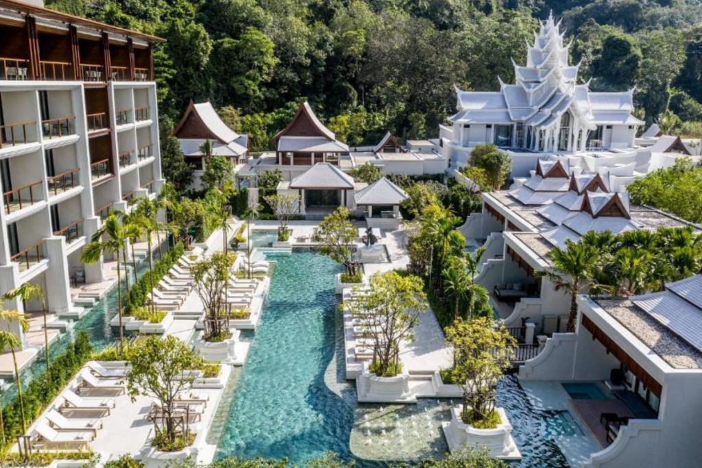 InterContinental Phuket Resort