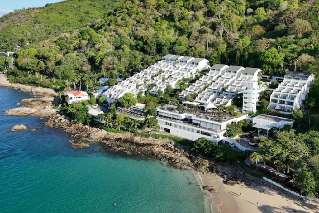 The Nai Harn Phuket