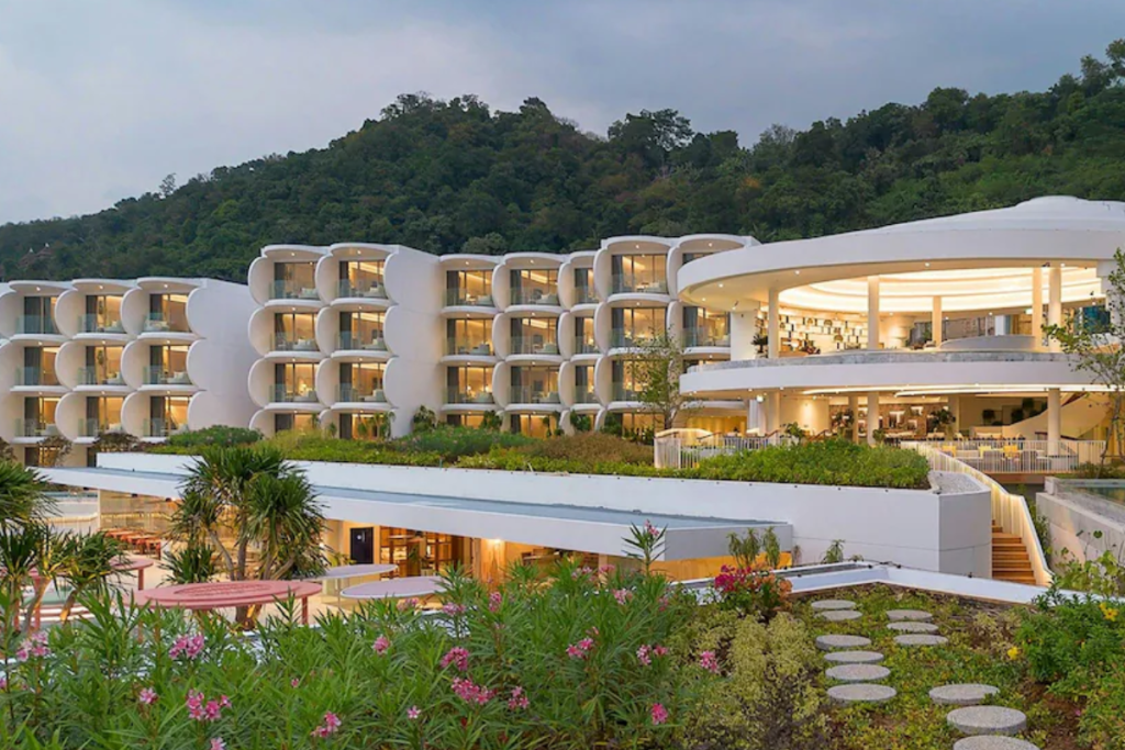 Veranda Resort Phuket