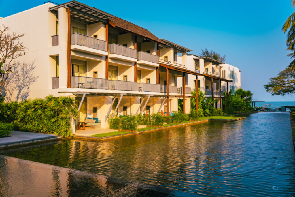 Private Pool Villa at Veranda Resort & Villas Hua Hin Cha Am