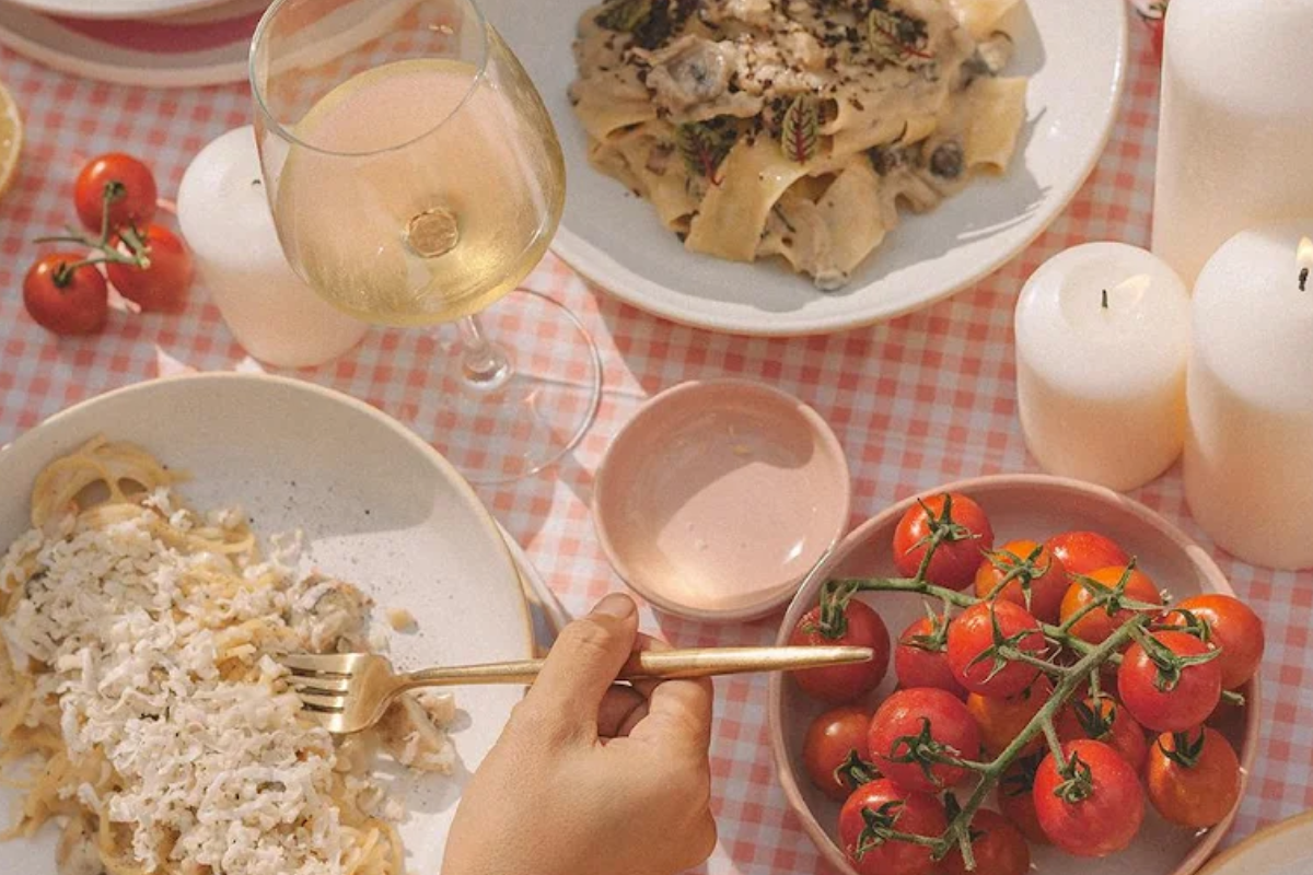 best restaurants in Canggu, bali , indonesia