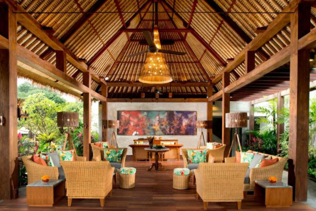 Adiwana Resort Jembawan