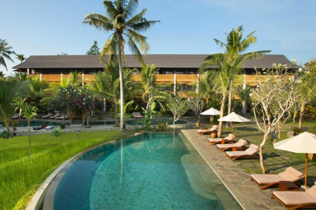 Alaya Resort Ubud