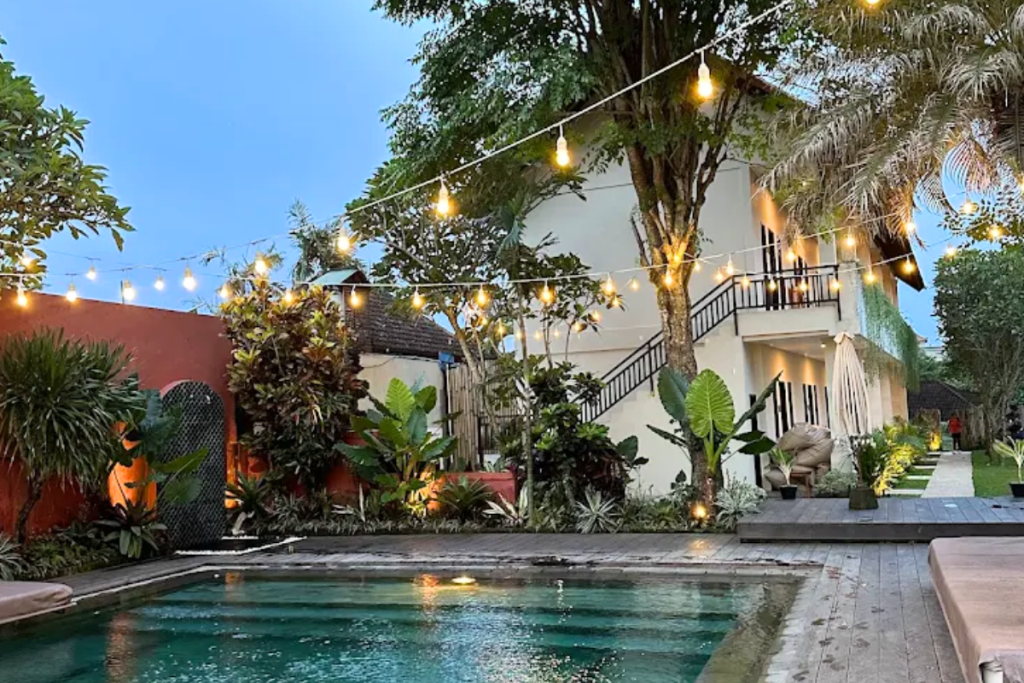 Savanna Ubud