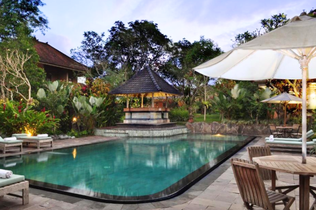 Sri Ratih Cottages