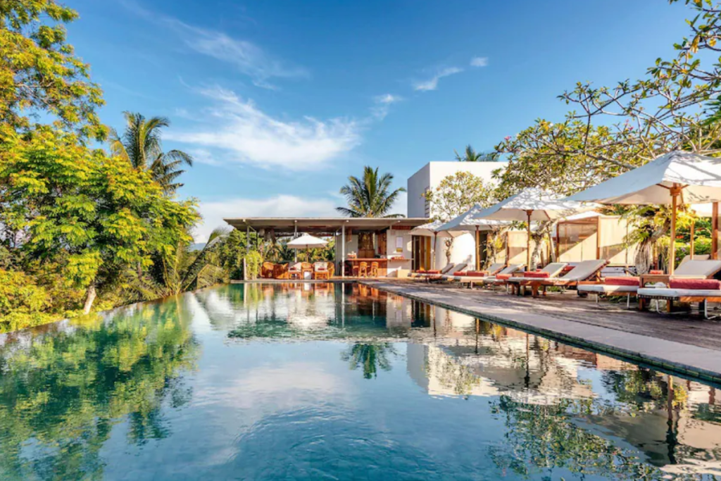 best places to stay in Ubud Bali by Travel For Phoebe