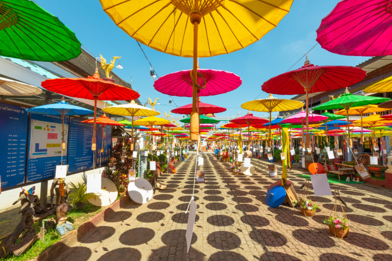 best places to visit in Thailand Travel For Phoebe