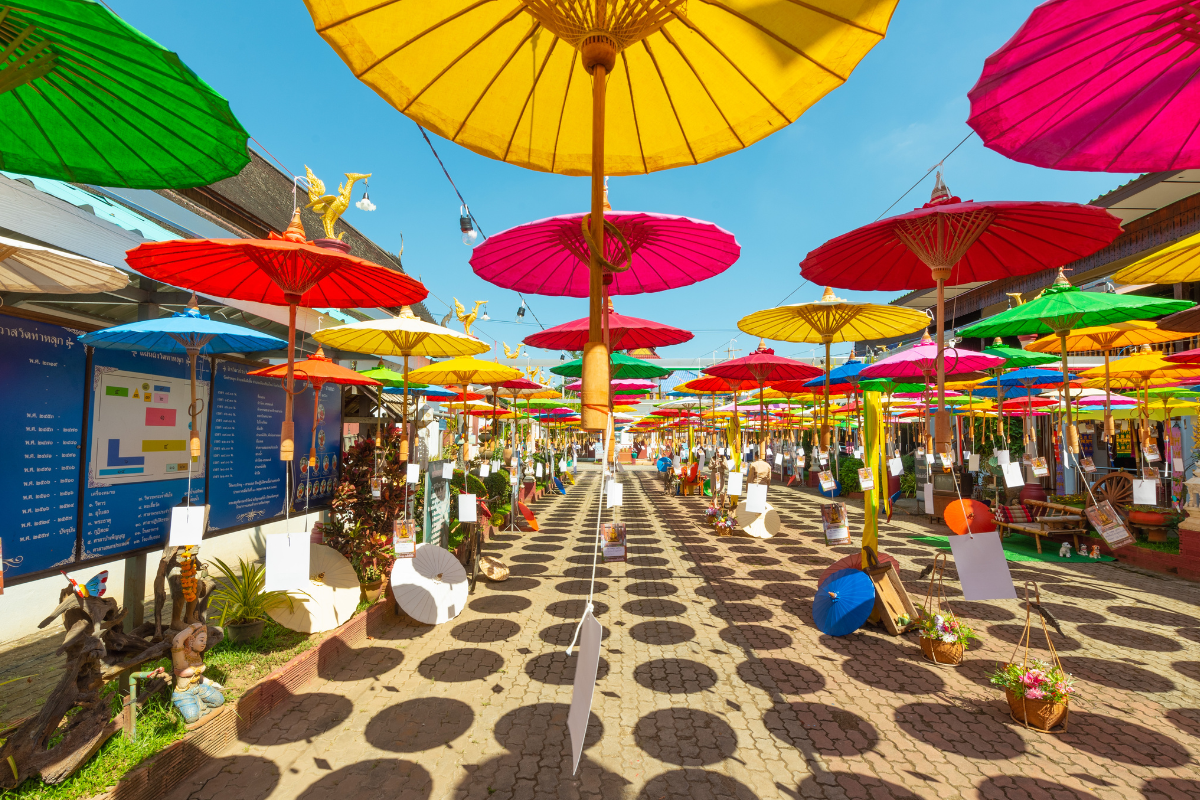 best places to visit in Thailand Travel For Phoebe