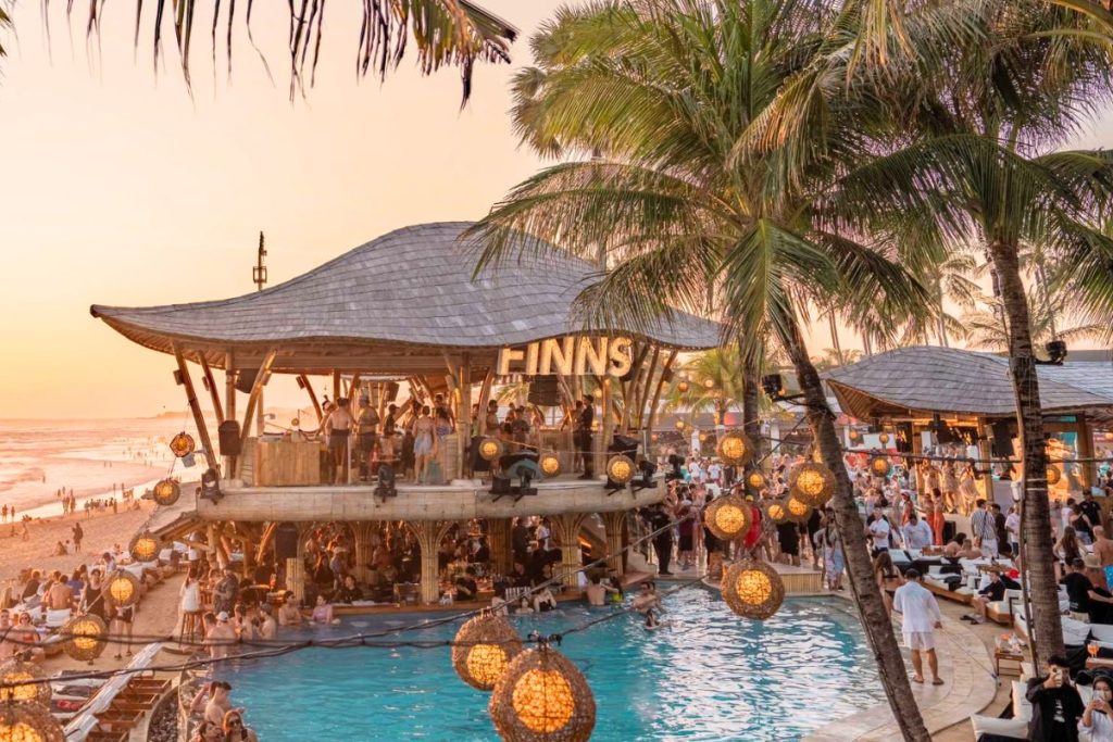trip to Canggu Bali Indonesia by Travel For Phoebe