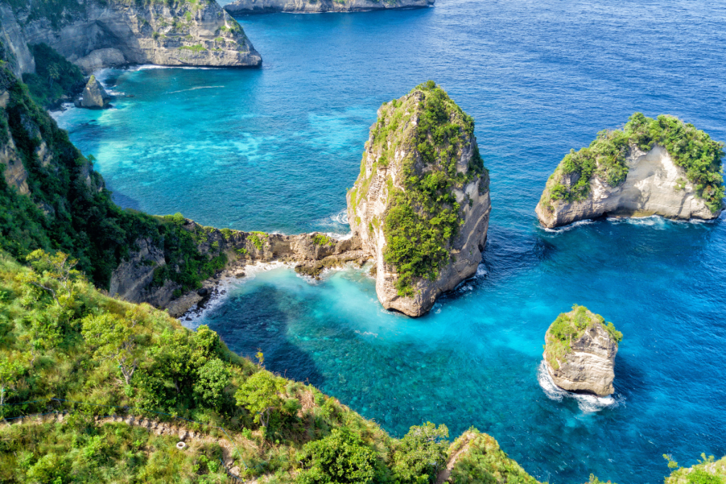 bali travel tips by Travel For Phoebe