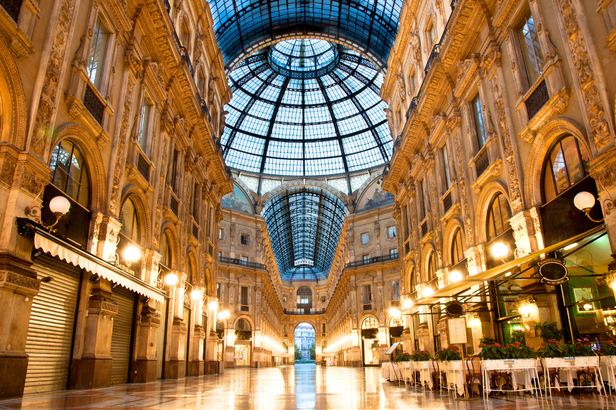 best places to visit in Milan in Italy by Travel For Phoebe