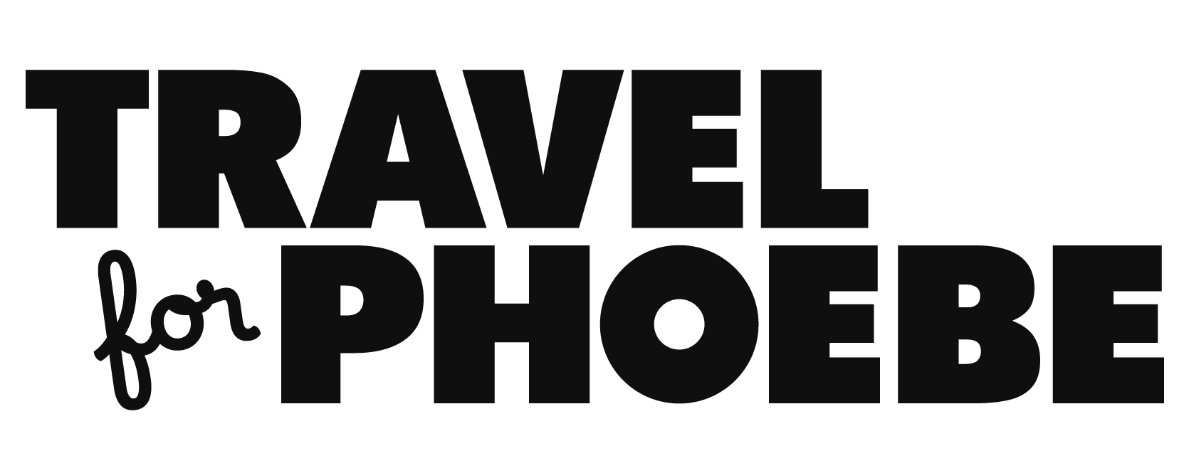 Travel For Phoebe