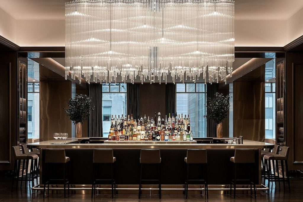 Four Seasons Hotel Chicago