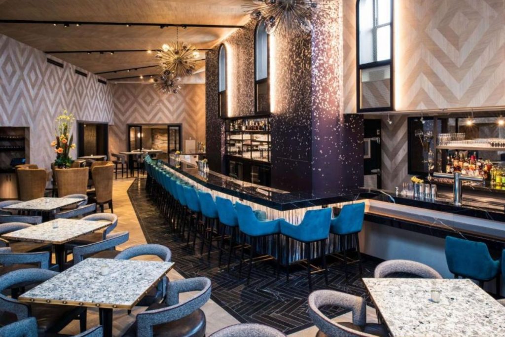 LondonHouse Chicago