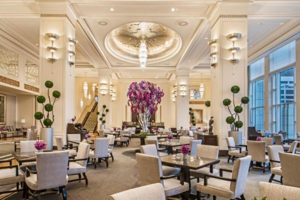 The Peninsula Chicago