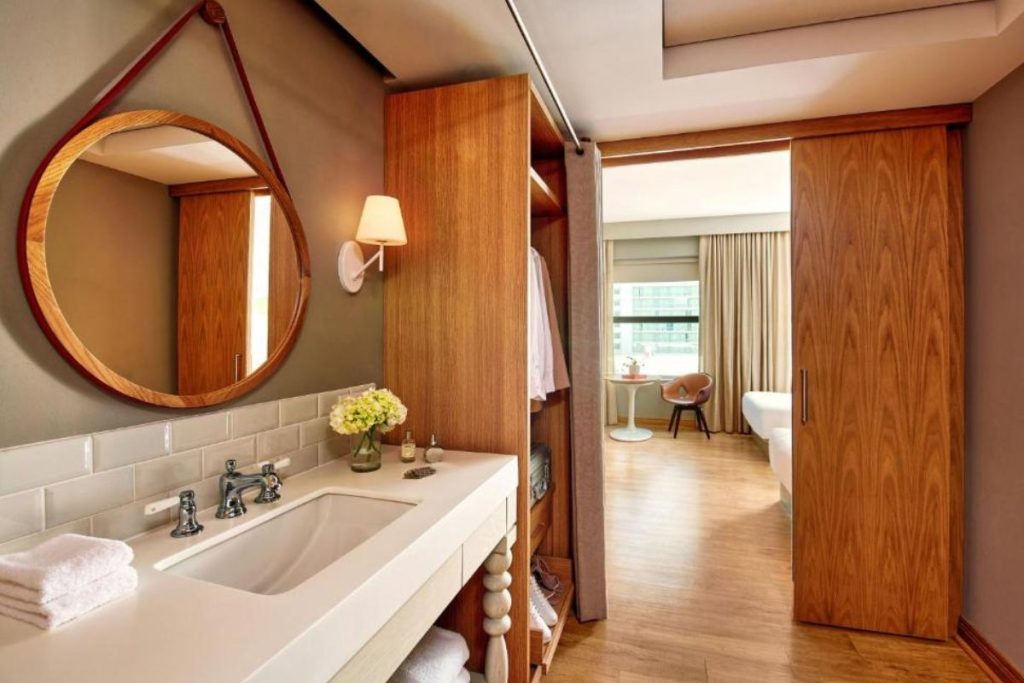 Virgin Hotels Chicago