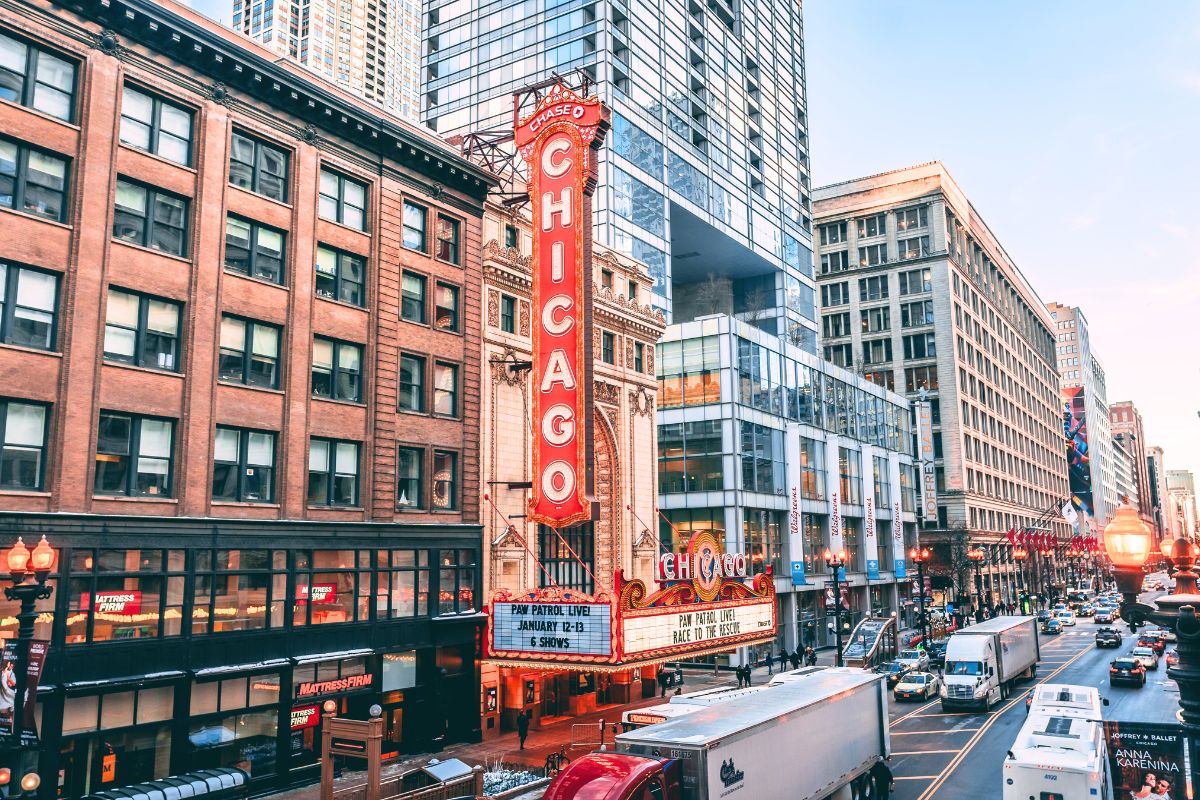 A day in Chicago by Travel For Phoebe