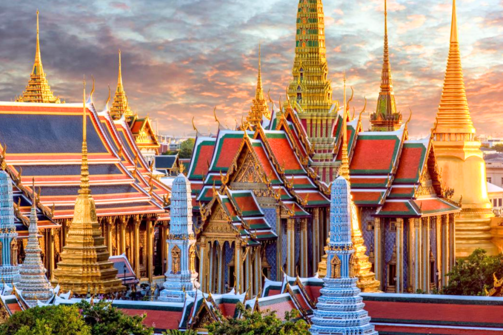 Thailand travel tips by Travel For Phoebe