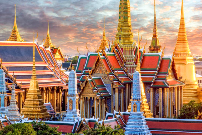 Thailand travel tips by Travel For Phoebe