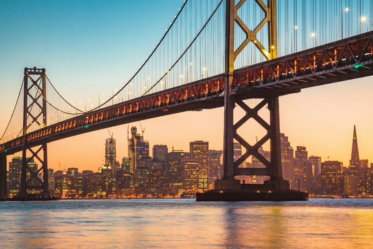 best places to visit in San Francisco by Travel For Phoebe