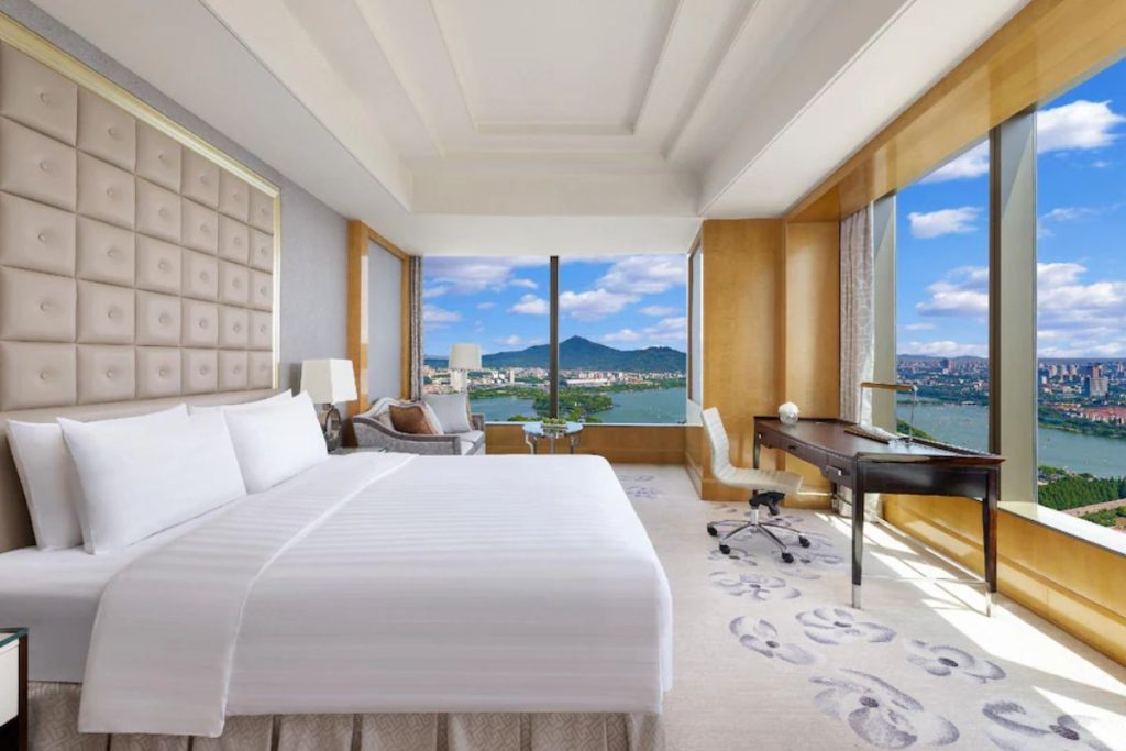 Shangri-La Nanjing