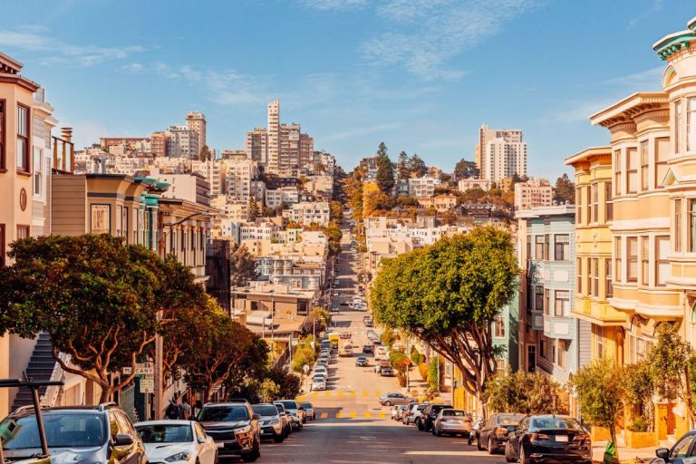 24 hours in San Francisco by Travel For Phoebe