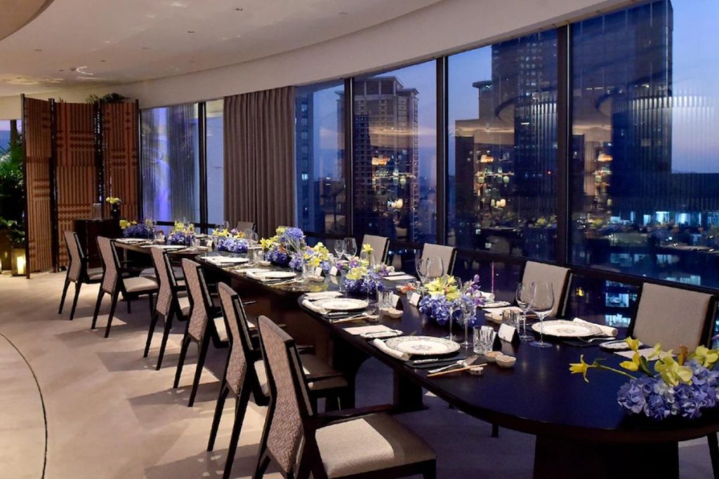 Jinling Hotel