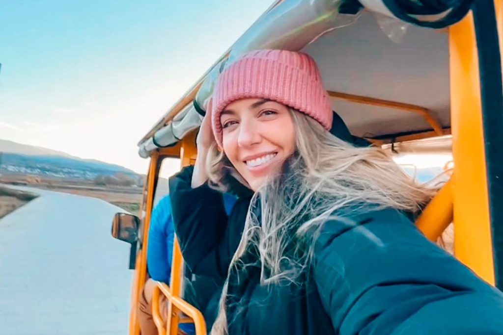 Travel For Phoebe YouTube Channel 1
